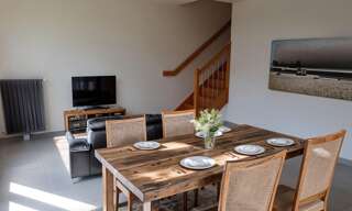 Appartement 3 Pièces 56 m² à vendre à Bessancourt (95550)