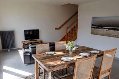 Appartement 3 pièces 235000 €