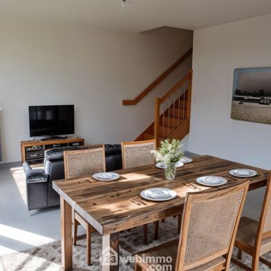 Appartement 3 pièces 235000 €