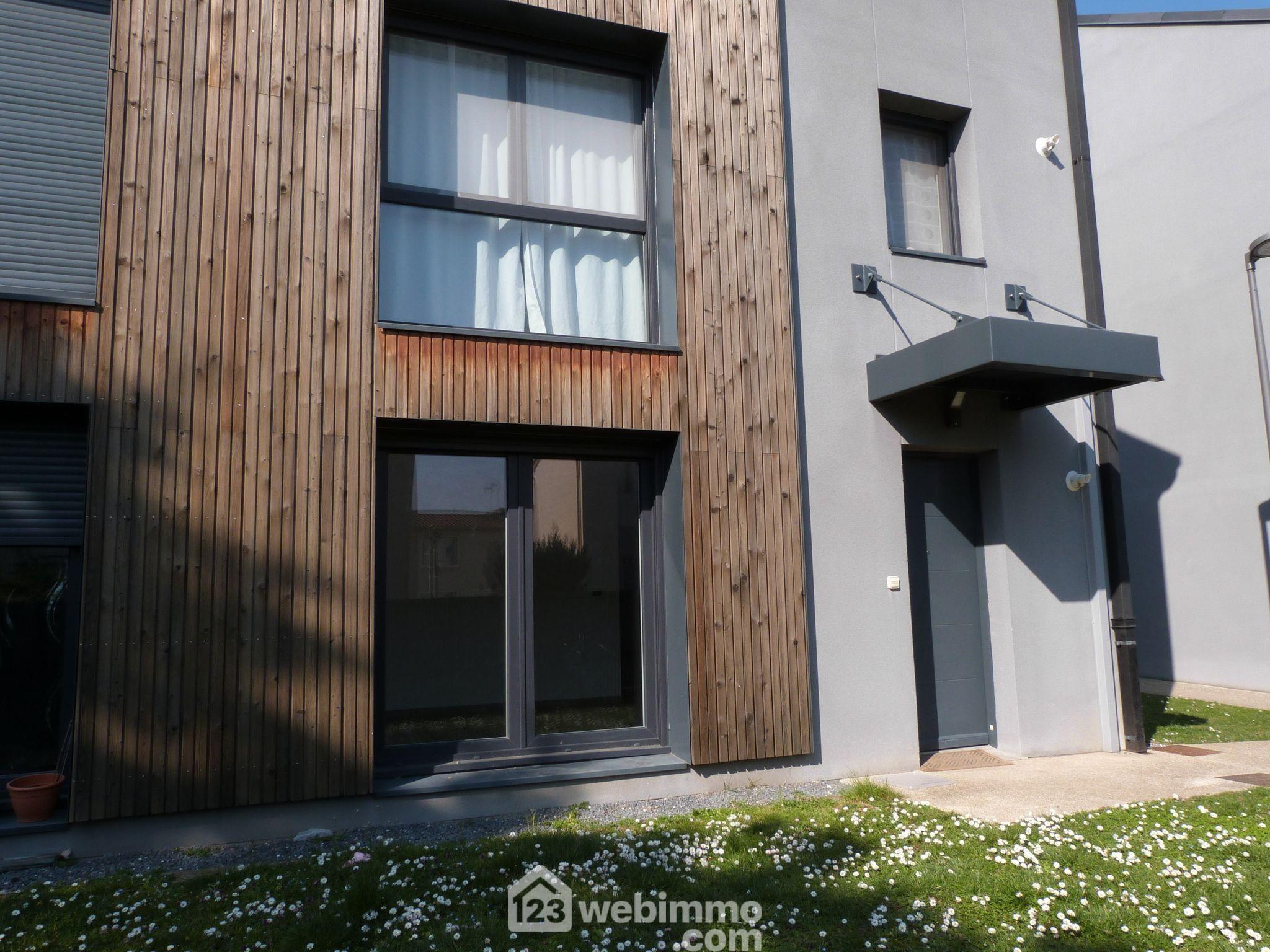 Photo Duplex - 56.61m² - Bessancourt image 2/4