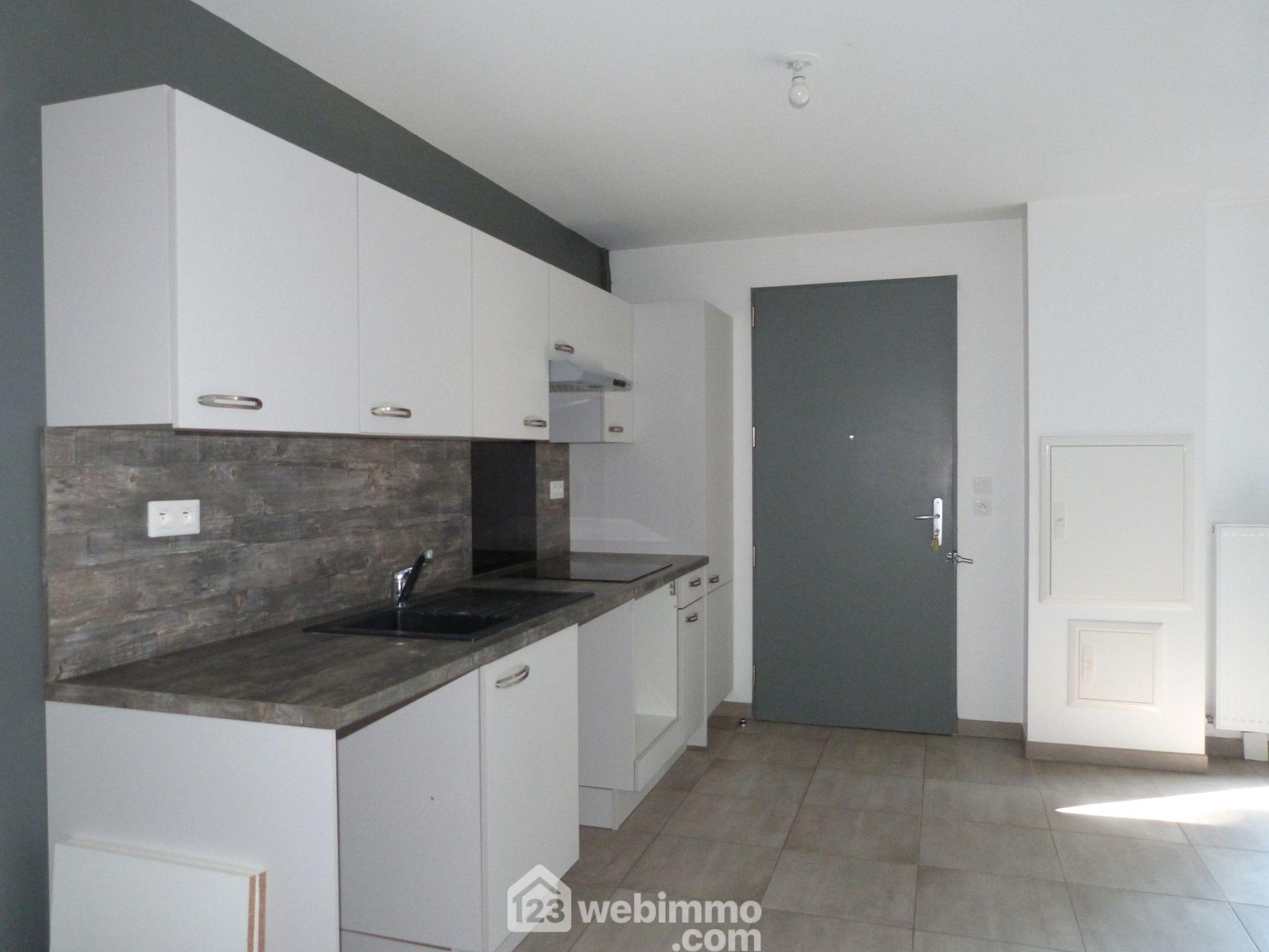 Photo Duplex - 56.61m² - Bessancourt image 3/4