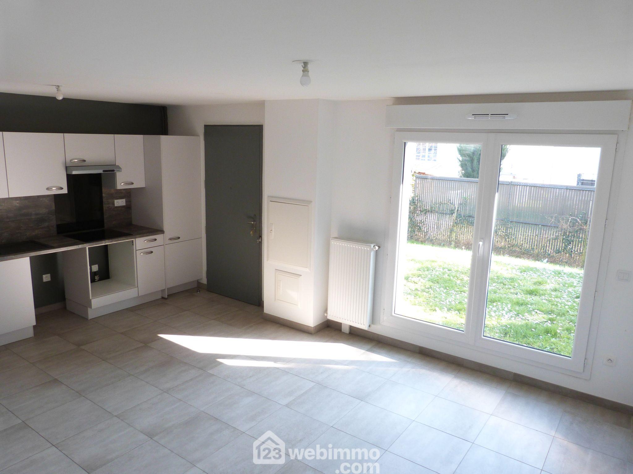 Photo Duplex - 56.61m² - Bessancourt image 4/4