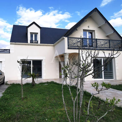 Maison 6 pièces 337900 €