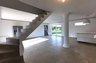 Maison 6 pièces 337900 €