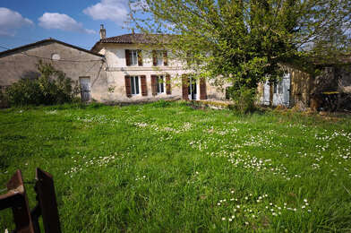 Maison 4 pièces 180000 €