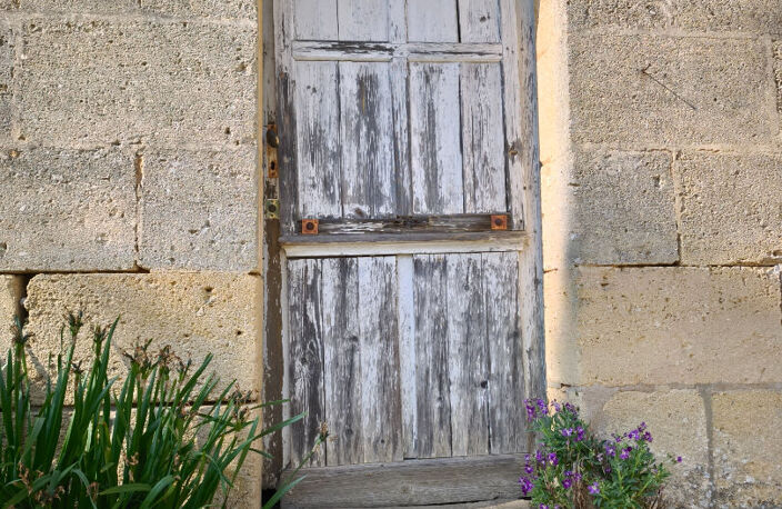 Maison en Pierre au Calme dans un Secteur Préservé — photo 3