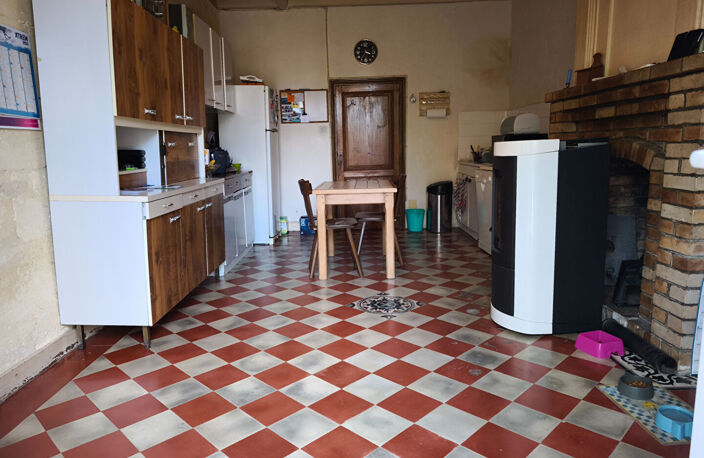Maison en Pierre au Calme dans un Secteur Préservé — photo 4
