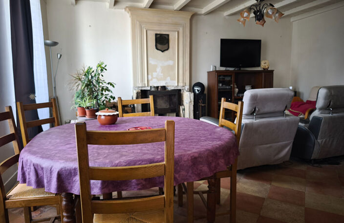 Maison en Pierre au Calme dans un Secteur Préservé — photo 5