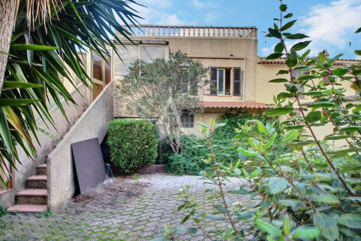 Appartement 6 pièces  à vendre Pradet (Le) 83220