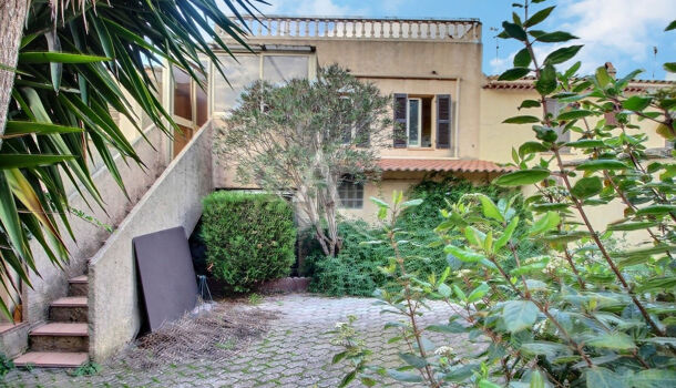 Appartement 6 pièces  à vendre Pradet (Le) 83220