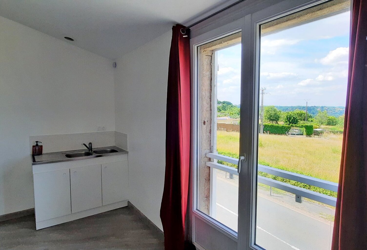 Appartement — photo 1