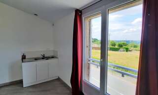 Appartement 1 Pièce 36 m² à louer à Montrevault-sur-Èvre (49270)