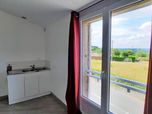 Appartement — photo du bien