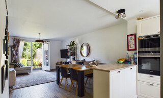 Maison 4 Pièces 71 m² à vendre à Cergy (95800)
