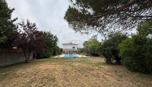 Villa / Maison 6 pièces  à vendre Saint-Palais-sur-Mer 17420