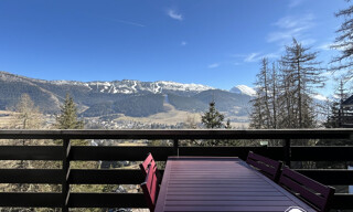 Maison 4 Pièces 62 m² à vendre à Lans-en-Vercors (38250)