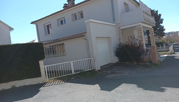 Villa / Maison 5 pièces  à vendre Onet-le-Château 12850