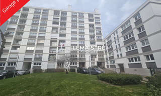 Appartement 3 Pièces 68 m² à vendre à Le Havre (76600)