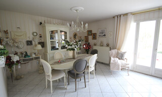 Maison 6 Pièces 130 m² à vendre à Monceaux (60940)