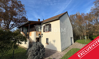Maison 4 Pièces 160 m² à vendre à Cosne-Cours-sur-Loire (58200)