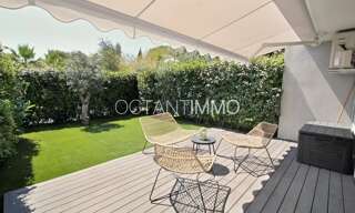 Appartement 2 Pièces 40 m² à vendre à Mougins (06250)
