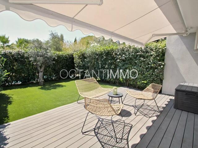 Appartement proposé à Mougins