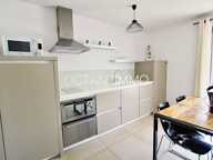 MOUGINS SOPHIA ANTIPOLIS - 2 PIECES  en rez de jardin  - EXCLUSI — photo 2