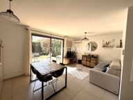 MOUGINS SOPHIA ANTIPOLIS - 2 PIECES  en rez de jardin  - EXCLUSI — photo 3