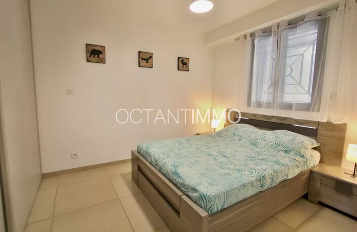 MOUGINS SOPHIA ANTIPOLIS - 2 PIECES  en rez de jardin  - EXCLUSI — photo 4