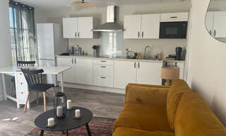 Appartement 3 Pièces 53 m² à louer à Châtellerault (86100)