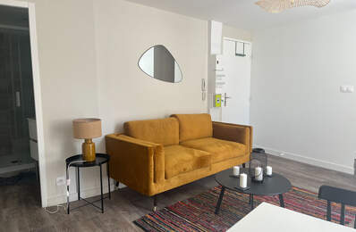 APPARTEMENT T3 CENTRE VILLE — photo du bien