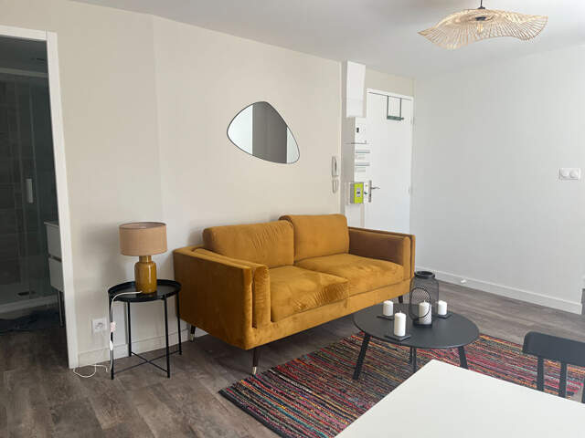 APPARTEMENT T3 CENTRE VILLE — photo du bien