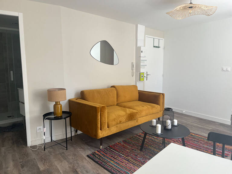 APPARTEMENT T3 CENTRE VILLE — photo 1