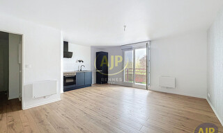 Appartement 3 Pièces 56 m² à vendre à Chartres-de-Bretagne (35131)