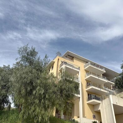 Appartement 2 pièces 233000 €