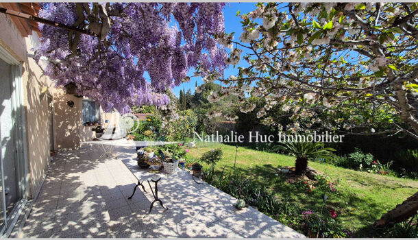 Villa / Maison 4 pièces  à vendre Perpignan 66000