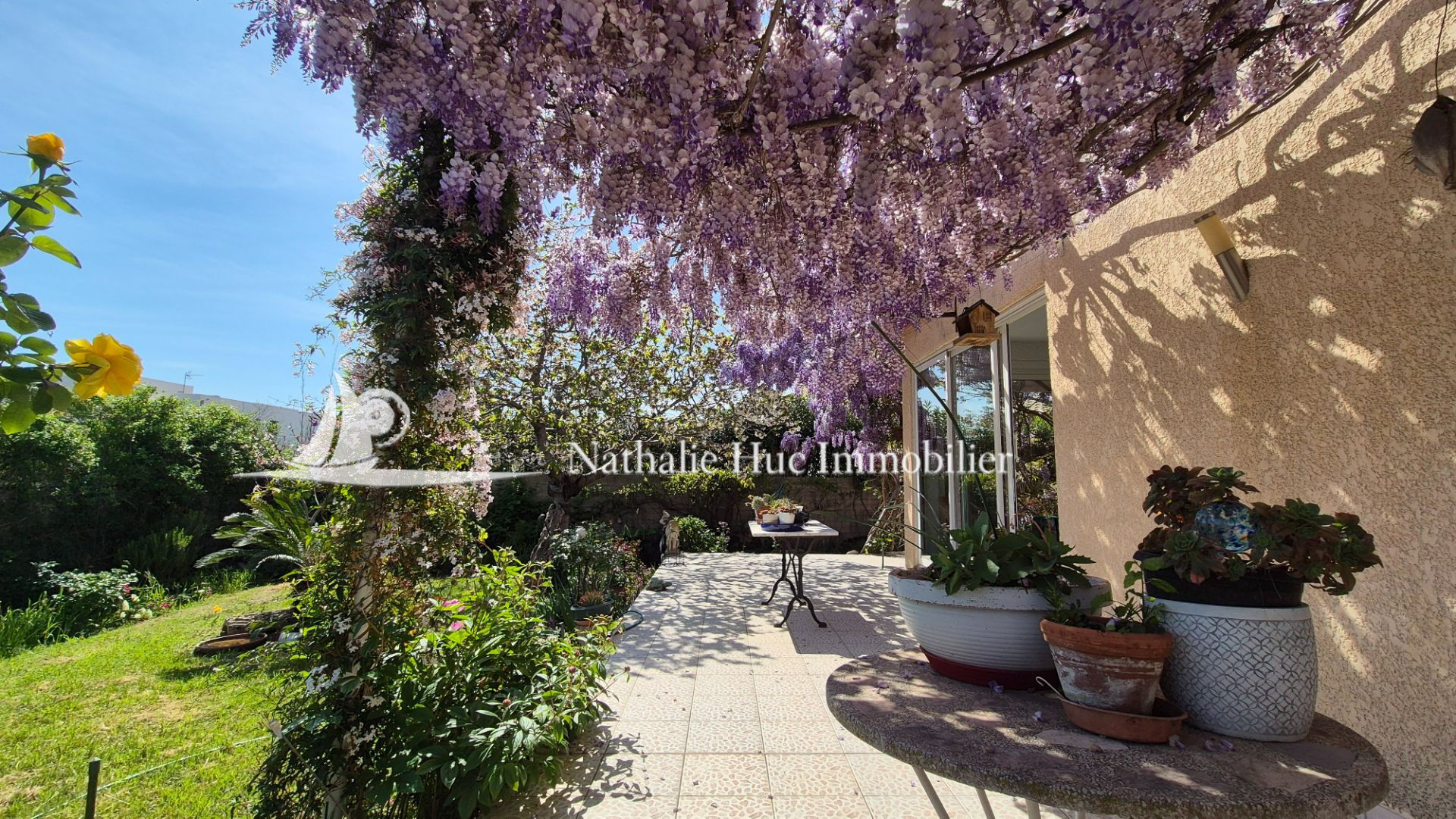 Villa / Maison  T4 à vendre Perpignan 66000