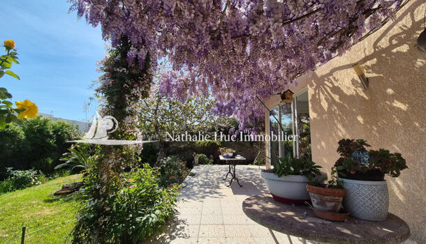 Villa / Maison 4 pièces  à vendre Perpignan 66000