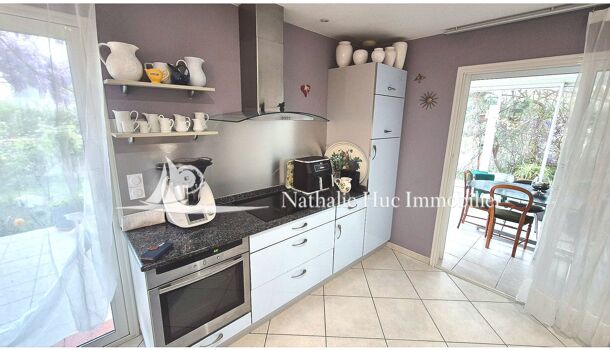 Villa / Maison 4 pièces  à vendre Perpignan 66000