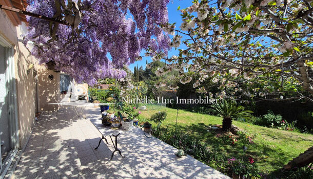 Villa / Maison 4 pièces  à vendre Perpignan 66000