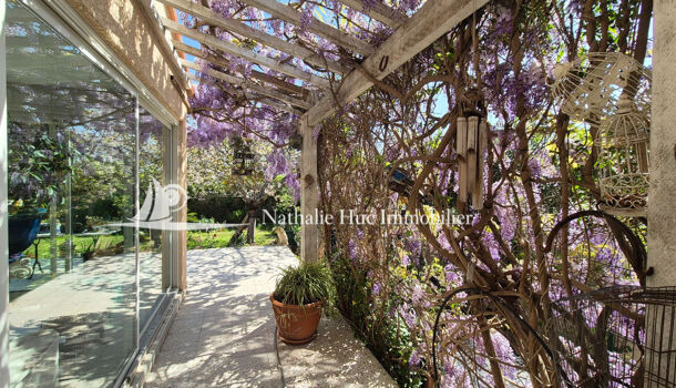 Villa / Maison 4 pièces  à vendre Perpignan 66000