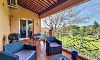 Appartement 3 Pièces 55 m² à vendre à Sainte-Maxime (83120)