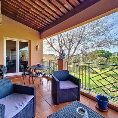 Appartement 3 pièces 350000 €