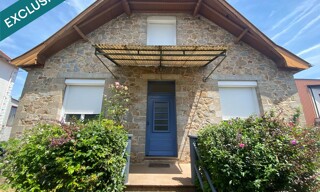 Maison 5 Pièces 102 m² à vendre à Montbazens (12220)