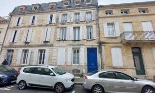 Appartement 2 Pièces 59 m² à vendre à Libourne (33500)