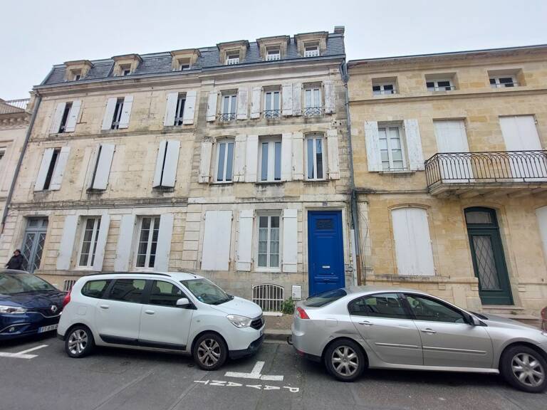 Appartement + Annexe — photo 1