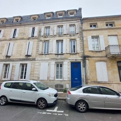 Appartement 2 pièces 129000 €