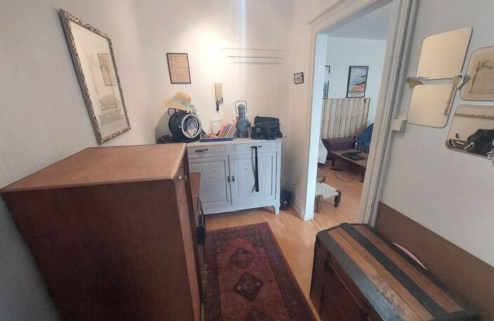 Appartement + Annexe — photo 2