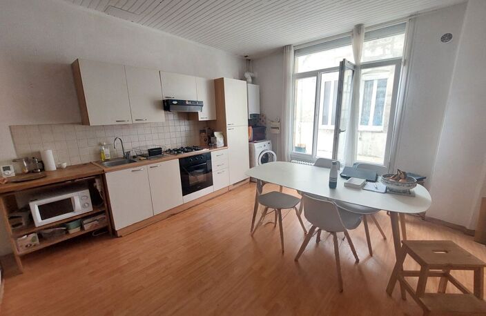 Appartement + Annexe — photo 3