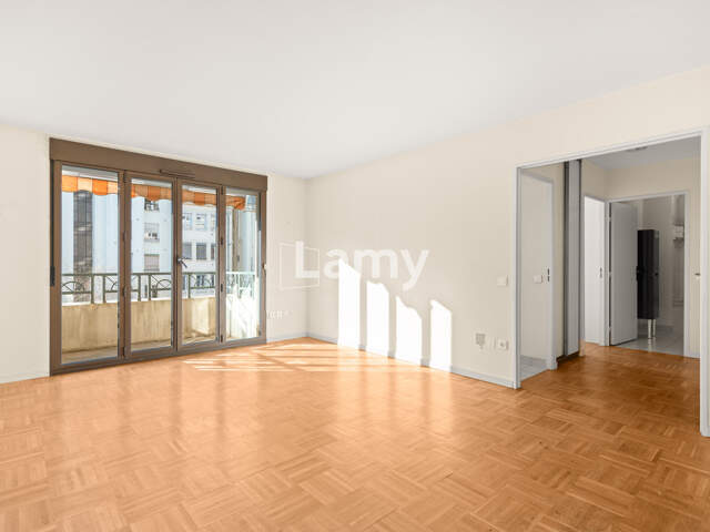 Appartement — photo du bien